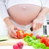 Mẹ bầu tiểu đường thai kỳ nên ăn gì và không nên ăn gì?