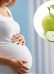Bị tiểu đường thai kỳ uống nước dừa được không?