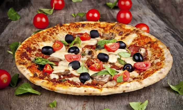 Bị tiểu đường thai kỳ ăn pizza được không?