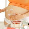 Mắc tiểu đường thai kỳ bị ngứa mẹ nên làm thế nào để cải thiện?