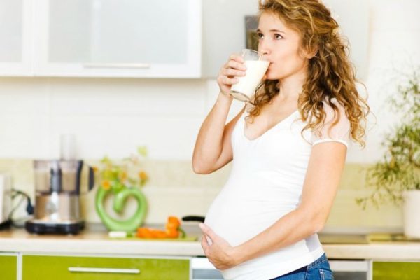 Bị tiểu đường thai kỳ uống sữa fami được không?
