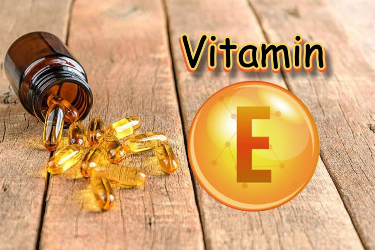 Hàm lượng vitamin E cho bà bầu bao nhiêu là đủ?