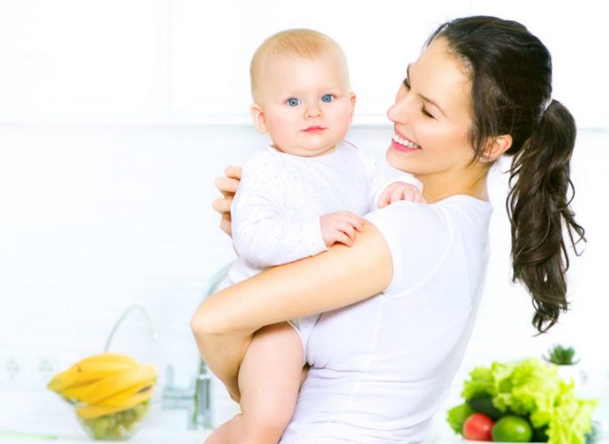 Ăn sung lợi sữa đúng hay sai? Cách ăn sung lợi sữa cho mẹ sau sinh