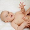6 mẹo chữa táo bón cho trẻ sơ sinh