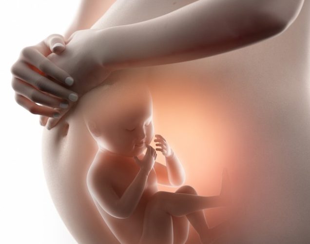 Bà bầu bị dư ối có ảnh hưởng đến thai nhi không?