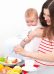 4 tips phòng tránh táo bón sau sinh mẹ nên nhớ