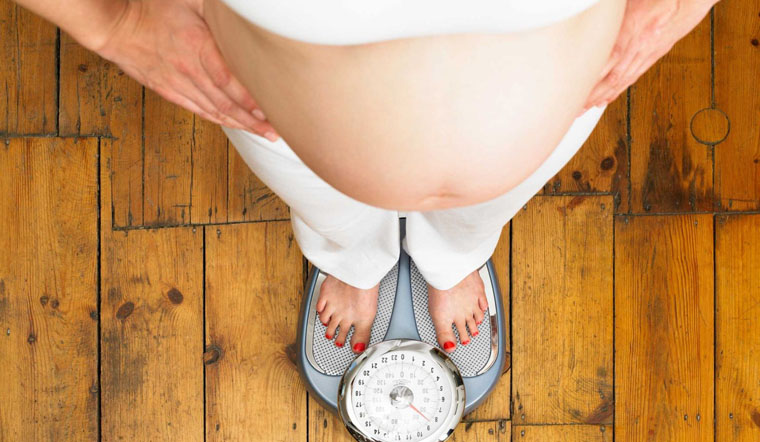 Thực đơn cho bà bầu thừa cân: ăn thế nào tốt cho cả mẹ và bé?