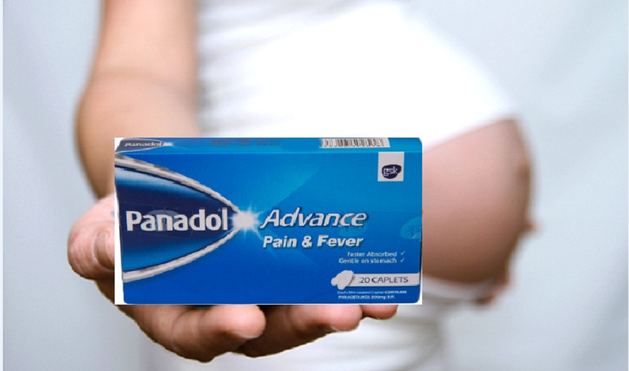 Nếu bà bầu uống Panadol quá liều, có thể gây hại cho thai nhi không?
