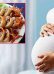 Mẹ bầu nên ăn gì vào 3 tháng cuối thai kỳ để dễ sinh?