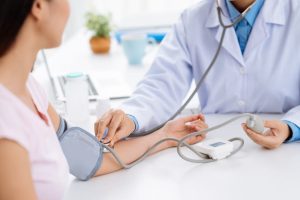 Tại sao cần bổ sung canxi cho người cao huyết áp