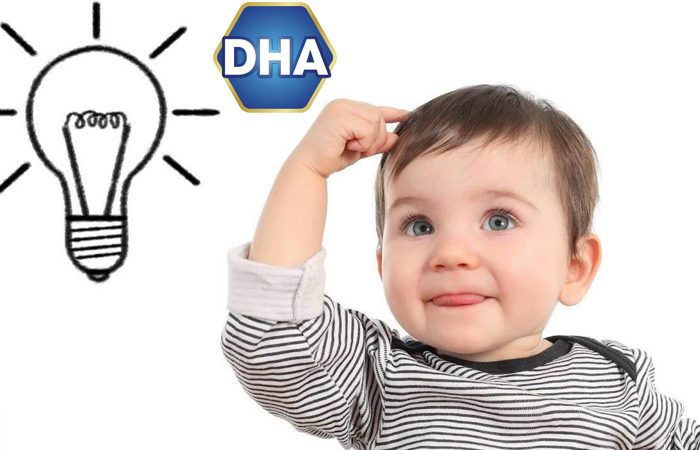 DHA từ dầu tảo và dầu cá DHA cho bé loại nào tốt hơn