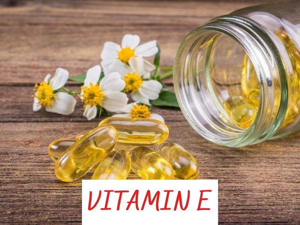 Trị rạn da sau sinh bằng vitamin E như thế nào, có hiệu quả không?
