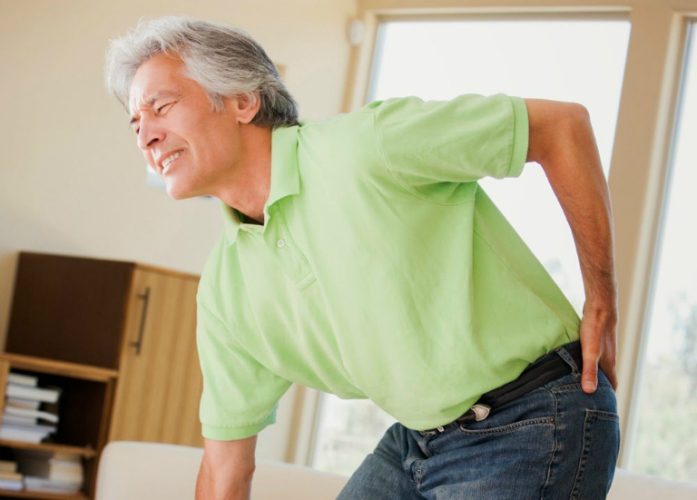 7 cách điều trị loãng xương ở người cao tuổi