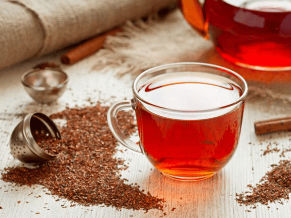 3 loại trà giảm cân cho phụ nữ cho con bú