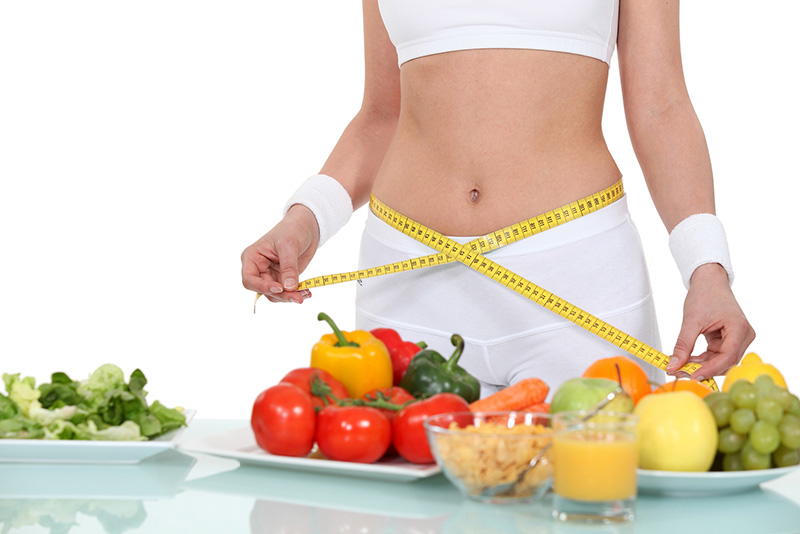 Gợi ý chế độ ăn kiêng giảm cân sau sinh?