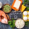 3 cách bổ sung vitamin D cho bà bầu