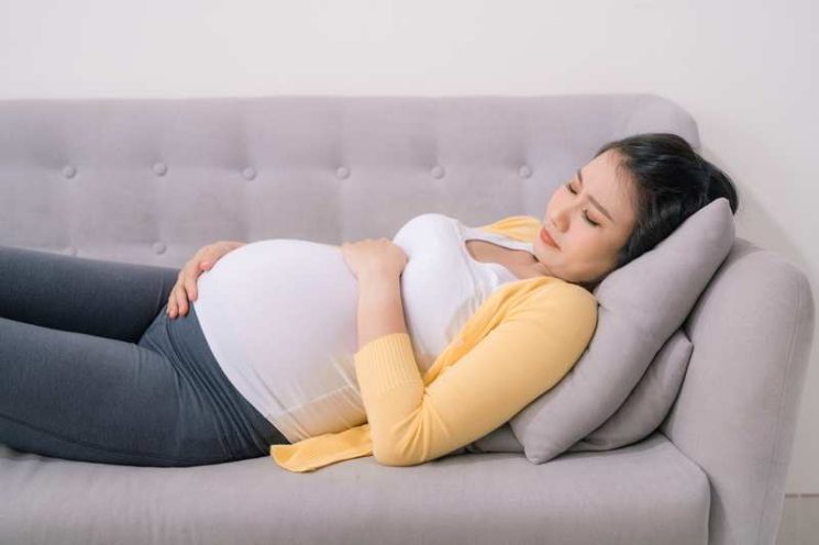 Mang thai con trai mệt hơn con gái đúng hay sai?