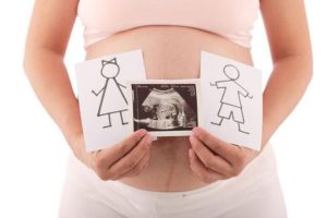 10 cách để biết mang thai con trai hay con gái