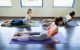 6 động tác yoga cho người thiếu máu não