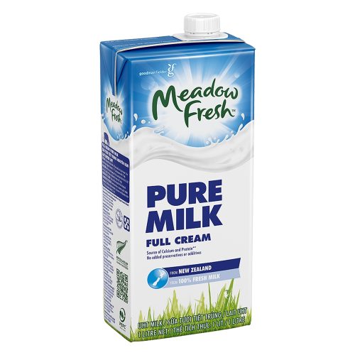 5 loại sữa tăng chiều cao cho trẻ dậy thì