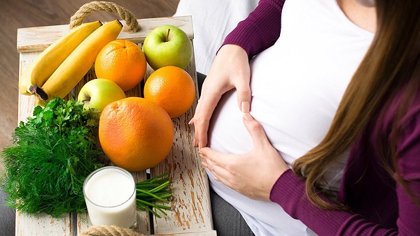 Bà bầu nóng quá có ảnh hưởng đến thai nhi không?