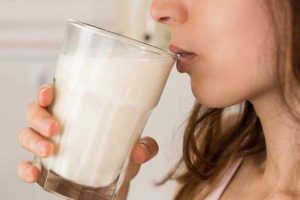 Có nên uống sữa bầu trước khi mang thai?