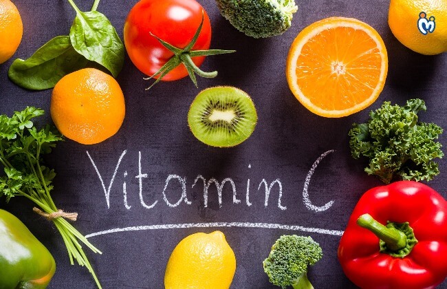 5 lưu ý khi uống vitamin C để bổ sung đúng cách và hiệu quả