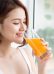 Uống sắt với nước cam mang lại những lợi ích gì?