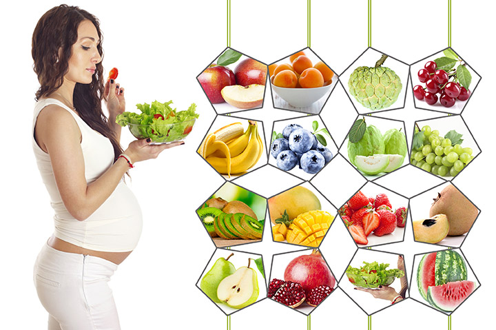Bổ sung chất dinh dưỡng trước khi mang thai: mẹ cần những chất nào?