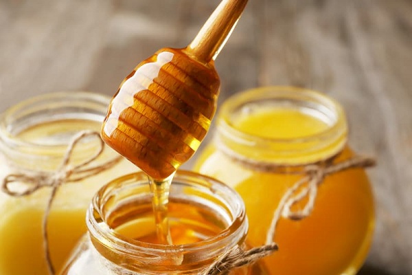 Cách chữa táo bón cho bà bầu bằng mật ong