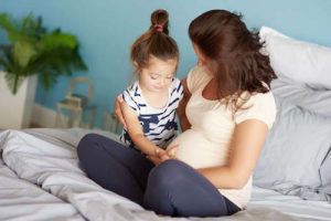 Những lưu ý ba mẹ cần nhớ khi chuẩn bị mang thai lần 2