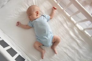 5 loại vitamin d3 cho trẻ sơ sinh ngủ ngon