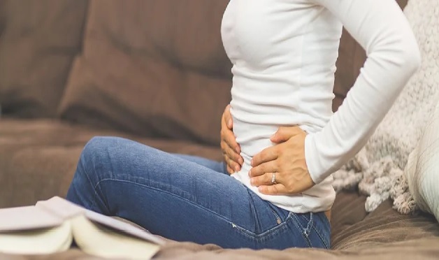 Mang thai 3 tháng đầu có nên ngồi nhiều không?