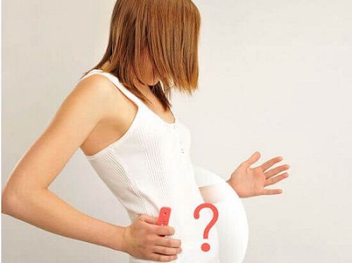 Mang thai giả có nguy hiểm không?