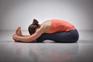 5 động tác yoga cho người chuẩn bị mang thai