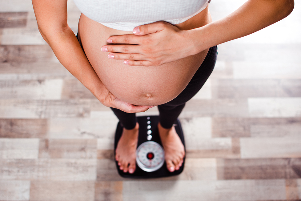 Chỉ số BMI mang thai có ý nghĩa gì ?