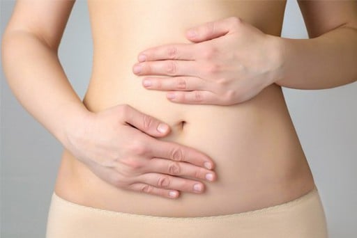Có thai bụng cứng hay mềm? Dấu hiệu nhận biết bụng bầu