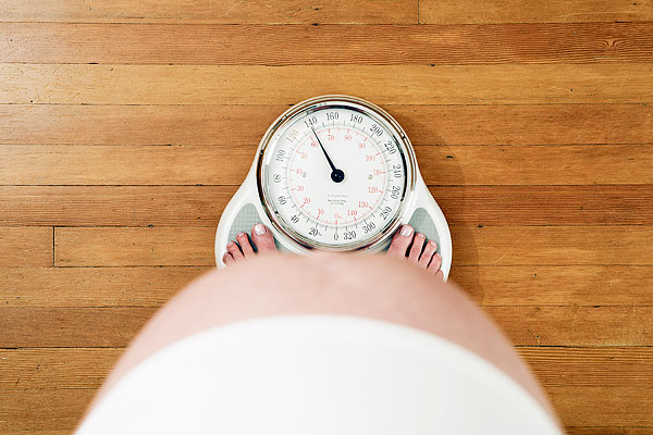 Tăng cân khi mang thai như thế nào là hợp lý?