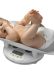 Trẻ sơ sinh bị táo bón chậm tăng cân mẹ nên làm gì?