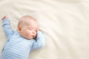 vitamin giúp trẻ sơ sinh ngủ ngon