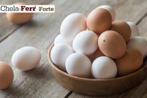 Khâu tầng sinh môn có được ăn trứng không?