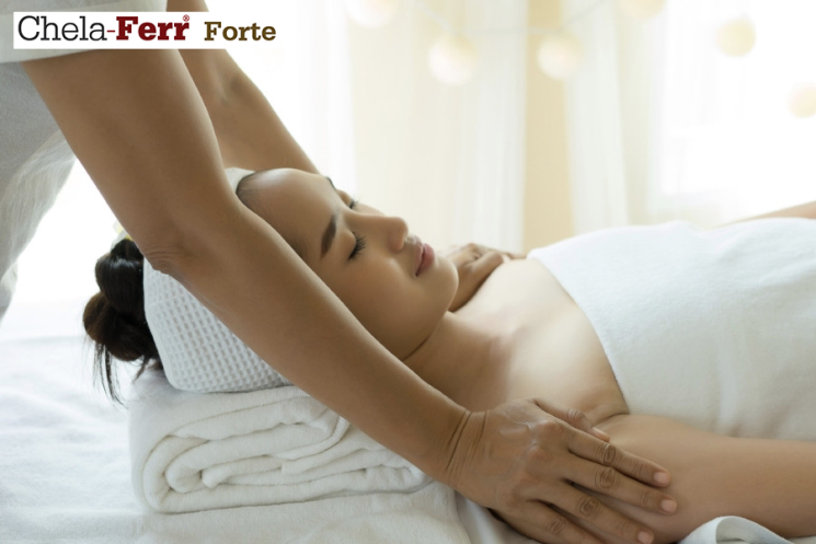 4 spa massage sau sinh tại nhà uy tín tại Hà Nội