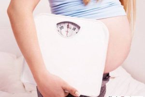 Bảng tăng cân nặng chuẩn của mẹ bầu theo từng giai đoạn của thai kỳ