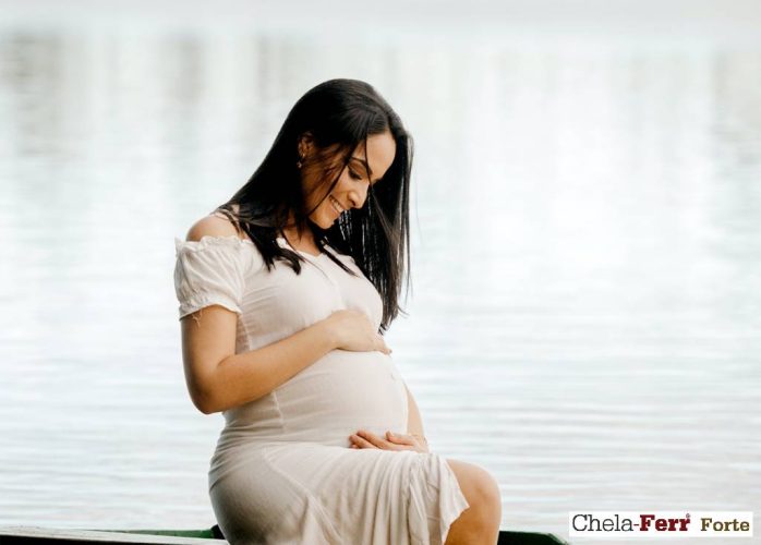 Cân nặng thai nhi vượt chuẩn có sao không?