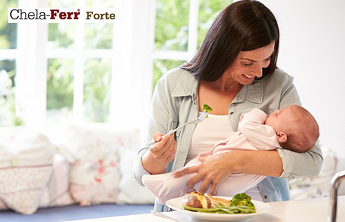 Chế độ ăn giảm mỡ bụng cho mẹ sau sinh cần lưu ý những gì?