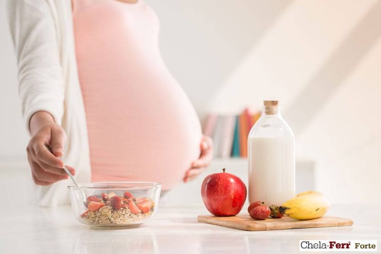 Đói bụng nhưng không muốn ăn khi mang thai làm thế nào để cải thiện?