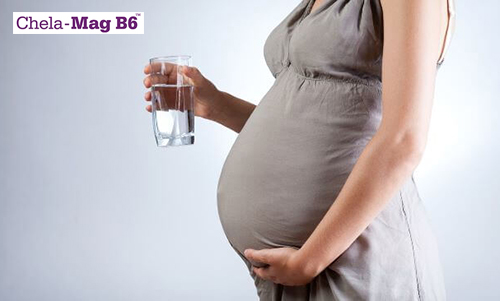 Đầy bụng khi mang thai 3 tháng cuối: Nguyên nhân do đâu?