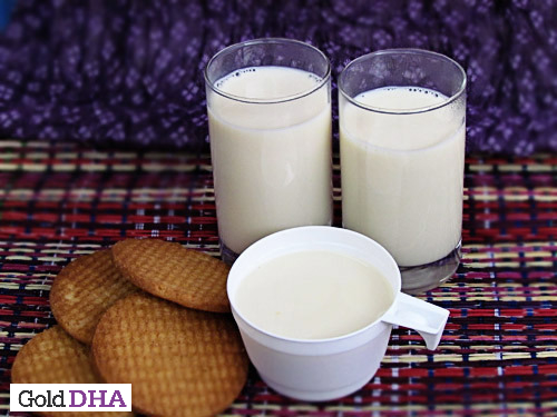 Top 10 thực phẩm kích sữa sau sinh giúp sữa mẹ về ướt áo 