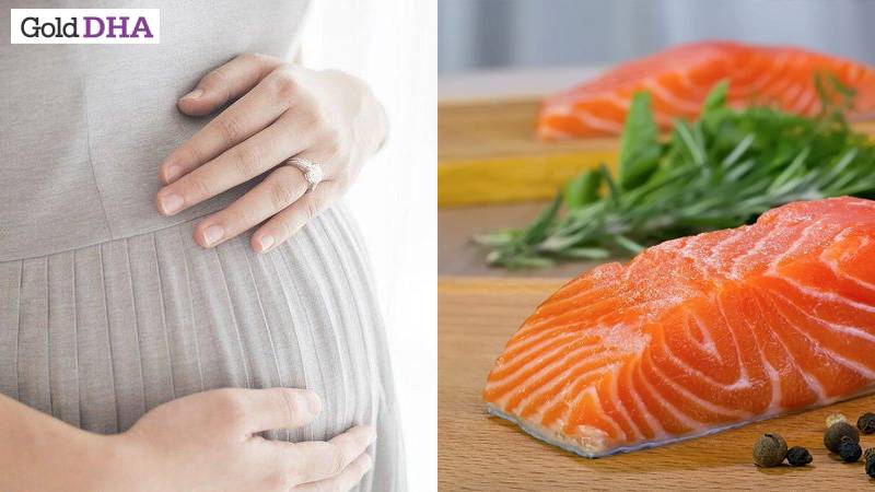 Mới có thai tháng đầu không nên ăn gì?