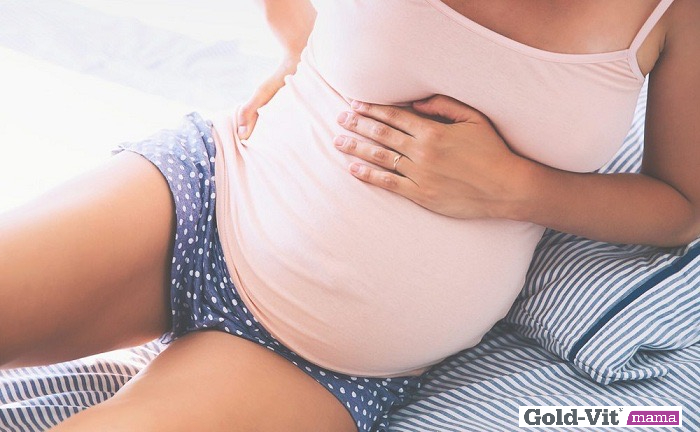 Bị trĩ khi mang thai: nguyên nhân và cách cải thiện